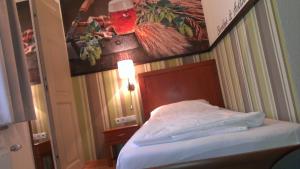 Gasthof Restaurant Zum Brauhaus