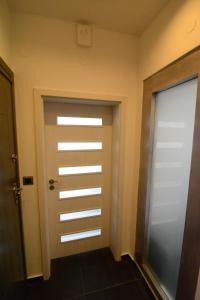 Kavala marina view studio