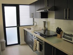 Suite Comfort Ideal Alberca Av Bernardo Quintana 24C