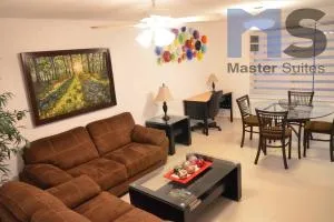 Moderna Suite Alberca Ubicadísima Av Bernardo Quintana 9A - Mendiola