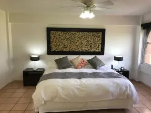 Suite Perfecta Cercana al centro Av Zaragoza S5 - Casa Blanca La Corregidora