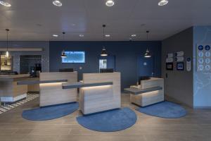 Holiday Inn Express - Luzern - Kriens by IHG
