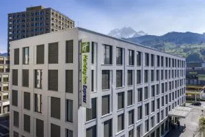 Holiday Inn Express - Luzern - Kriens by IHG - Ennetbürgen