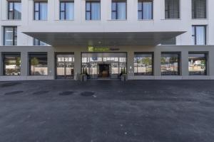 Holiday Inn Express - Luzern - Kriens by IHG
