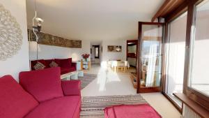 Abitaziun Quadratscha 22 - Samedan