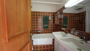 Abitaziun Quadratscha 22 - Samedan