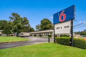 Motel 6-Tinton Falls, NJ - 莱克伍德