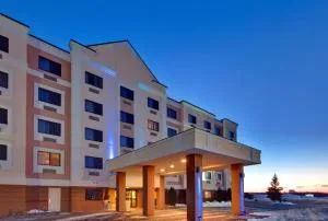 Holiday Inn Express Sault Ste Marie by IHG - سولت سانت ماري