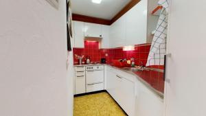 Abitaziun Quadratscha 22 - Samedan