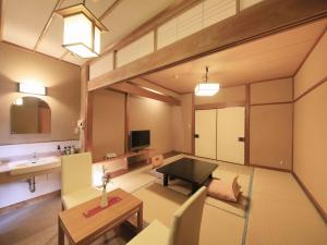 Yugawara Ohnoya Ryokan