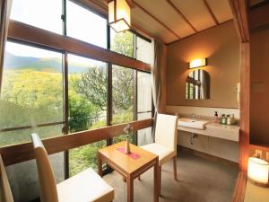 Yugawara Ohnoya Ryokan