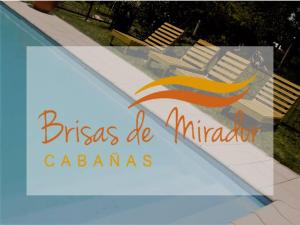 Cabañas Brisas Del Mirador
