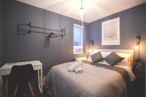 Yellow Hive Boutique Stay Apt 2