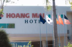 KHÁCH SẠN HOÀNG MAI QUẢNG NGÃI