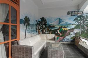 RedDoorz Syariah near Exit Toll Puncak