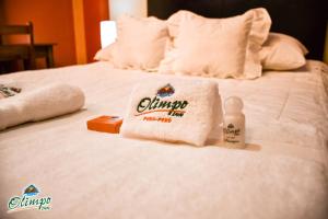 Olimpo Inn