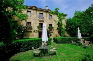 Solar de Quintano - Manzanos