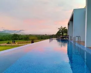 Belong Jin The Dam Hotel And Resort - Ban Nong Ri