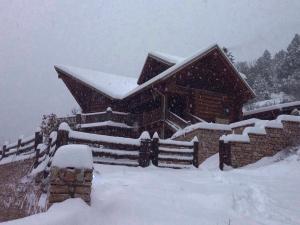 Mythica Chalet