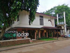 Coron Ecolodge