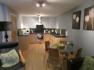 Cheltenham Luxury Apartments