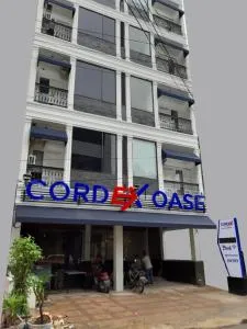 Cordex Oase Pekanbaru - Duri