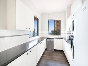The Coogee View Beachfront Serviced Apartments