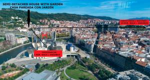 Estudio a 5 min Guggenheim