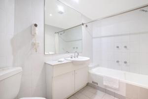 The Coogee View Beachfront Serviced Apartments