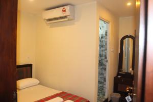 Green Palace Colombo