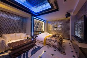 HOTEL W-AVANZA-W GROUP HOTELS and RESORTS-