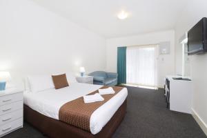 Carrum Downs Holiday Park and Carrum Downs Motel