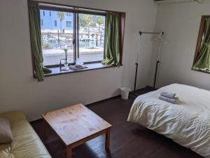 The English Clubゲストハウス