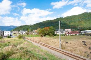 Private House Clover