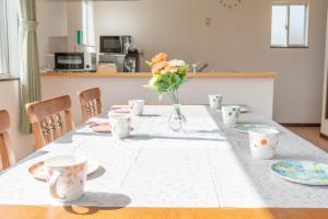 Private House Clover