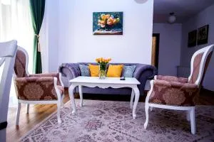 Mera Hills House - Viştea