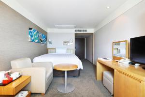 Best Western Premier Incheon Airport Hotel