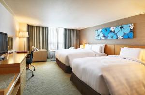 Best Western Premier Incheon Airport Hotel