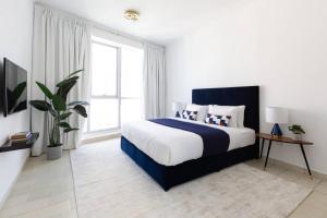 Apartment room in Frank Porter - Torch Tower