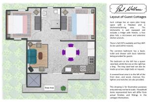 Paul Wallace Wines & Cottages