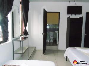 Hotel El Descanso