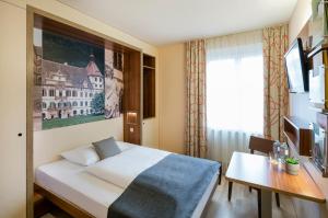 JUFA Hotel Graz City