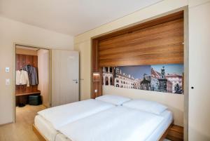 JUFA Hotel Graz City