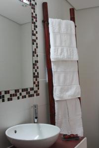 Bairro do Casal - Turismo dAldeia