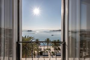 Pansion Apartment Olivia Split Horvaatia