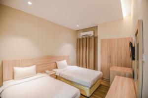 Grand Flora Salalah