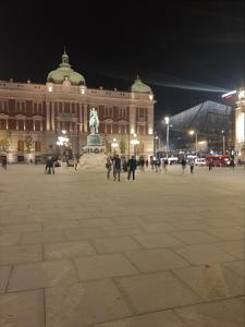 Dream Apt with parking