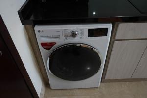 Newly Furnished Studio Apartment at Menteng Park By Travelio