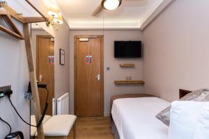 Arosfa Hotel London by Compass Hospitality