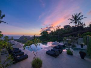 Selong Selo Resort and Villas